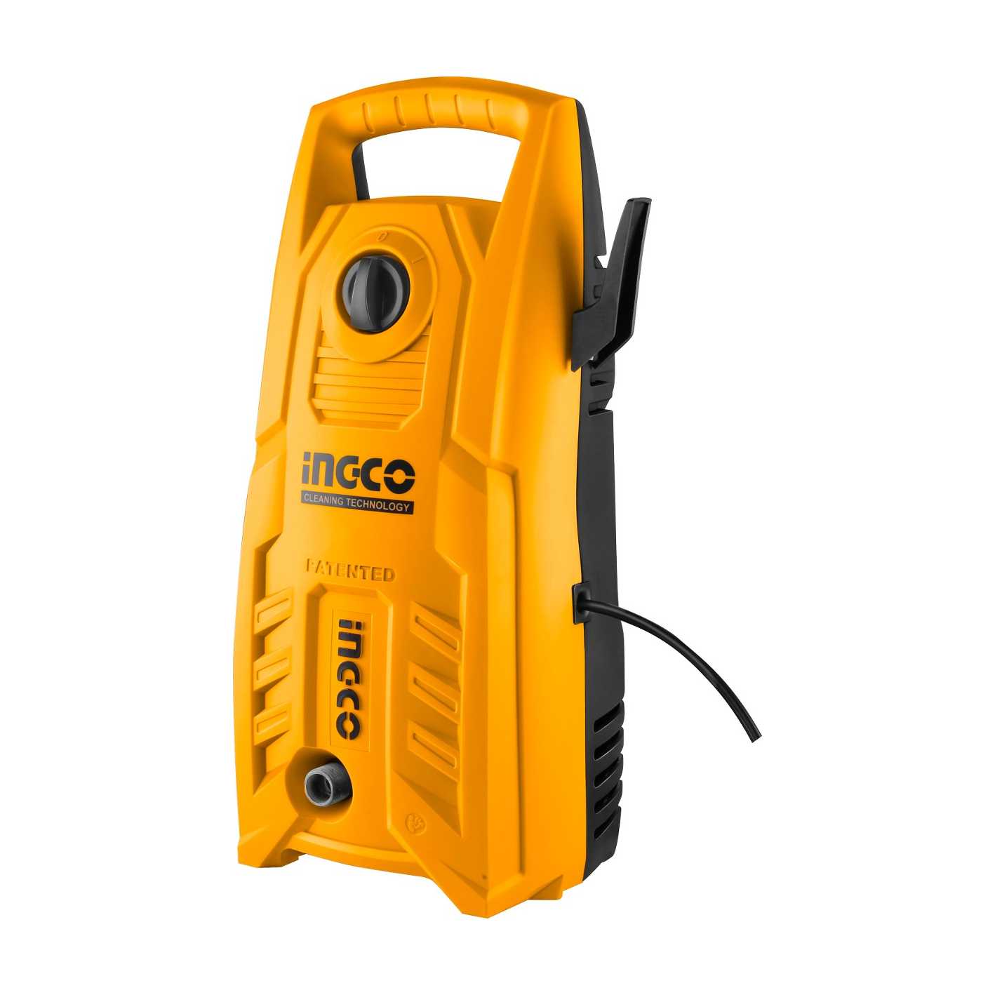 HIDROLAVADORA ELECTRICA 1400W HPWR14008 INGCO