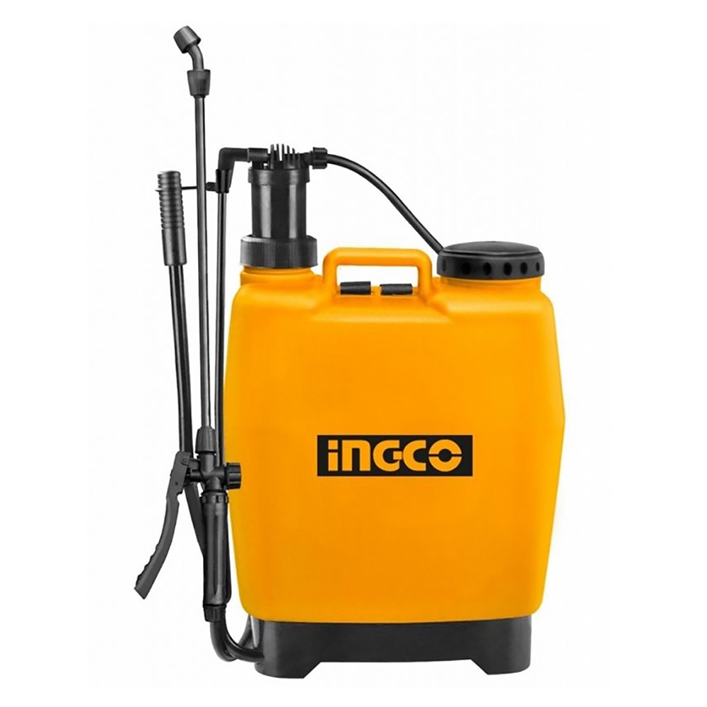 PULVERIZADOR TIPO MOCHILA 16L HSPP4161 INGCO