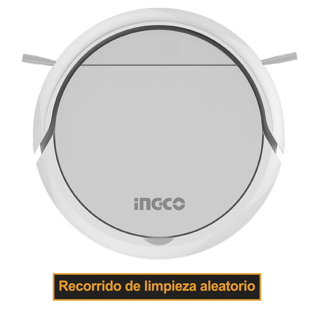 ASPIRADORA ROBOT 220 V VCRR30201 INGCO