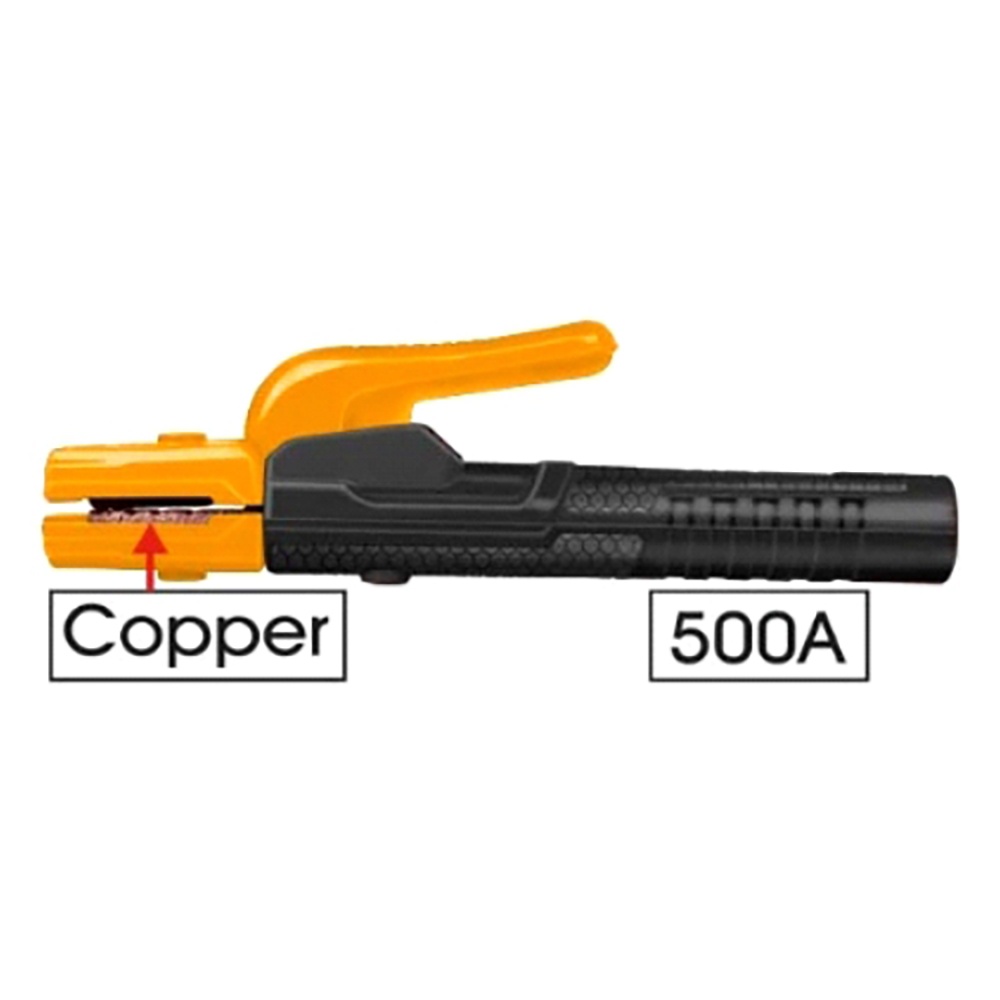 PINZA PORTA ELECTRODO 500A WAH5008 INGCO