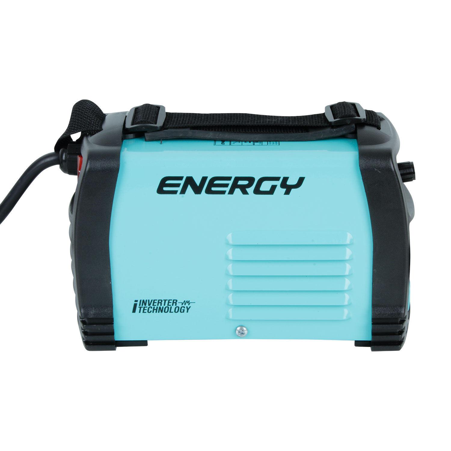 SOLDADORA INV ARCO MANUAL 140 amp I140/2/220 ENERGY