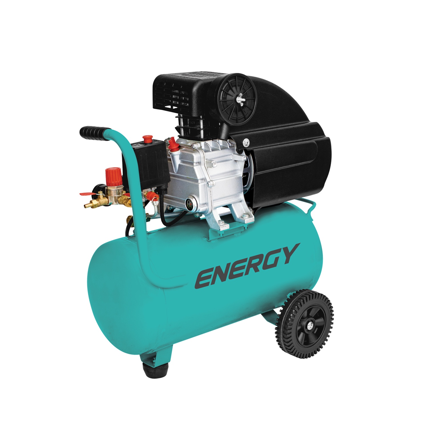 MOTOCOMPRESOR 24 litros 1.5hp C24/25 ENERGY MI-ENE-052239