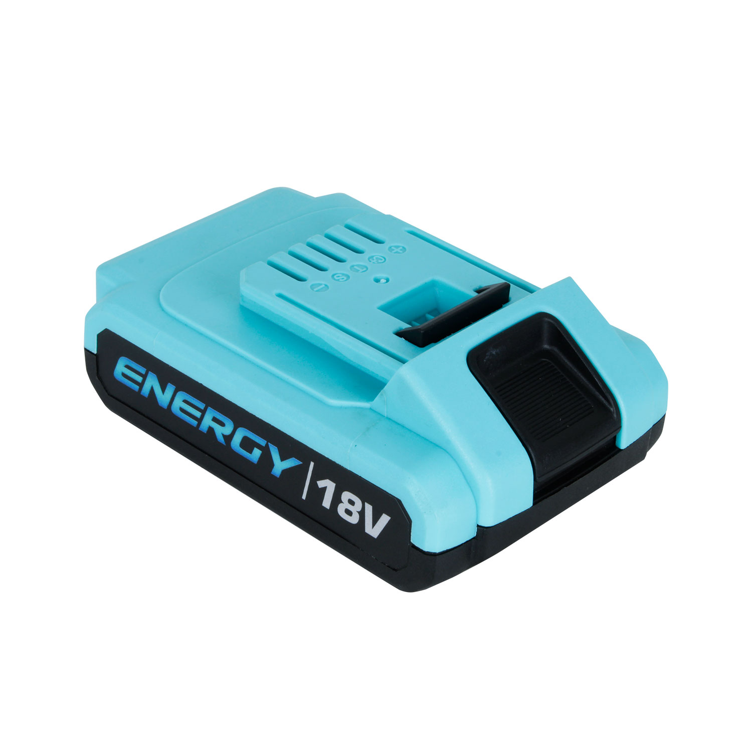 BATERIA 18v 2.0AH ENERGY BAT18 ENERGY