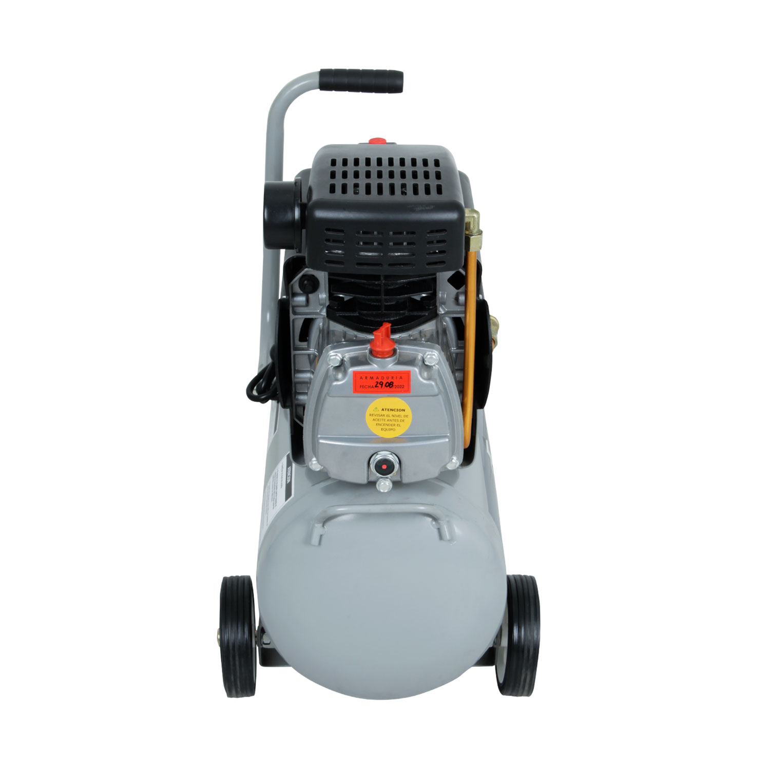 MOTOCOMPRESOR 24 litros 2hp WD-2024 EVEREST MI-EVE-054300