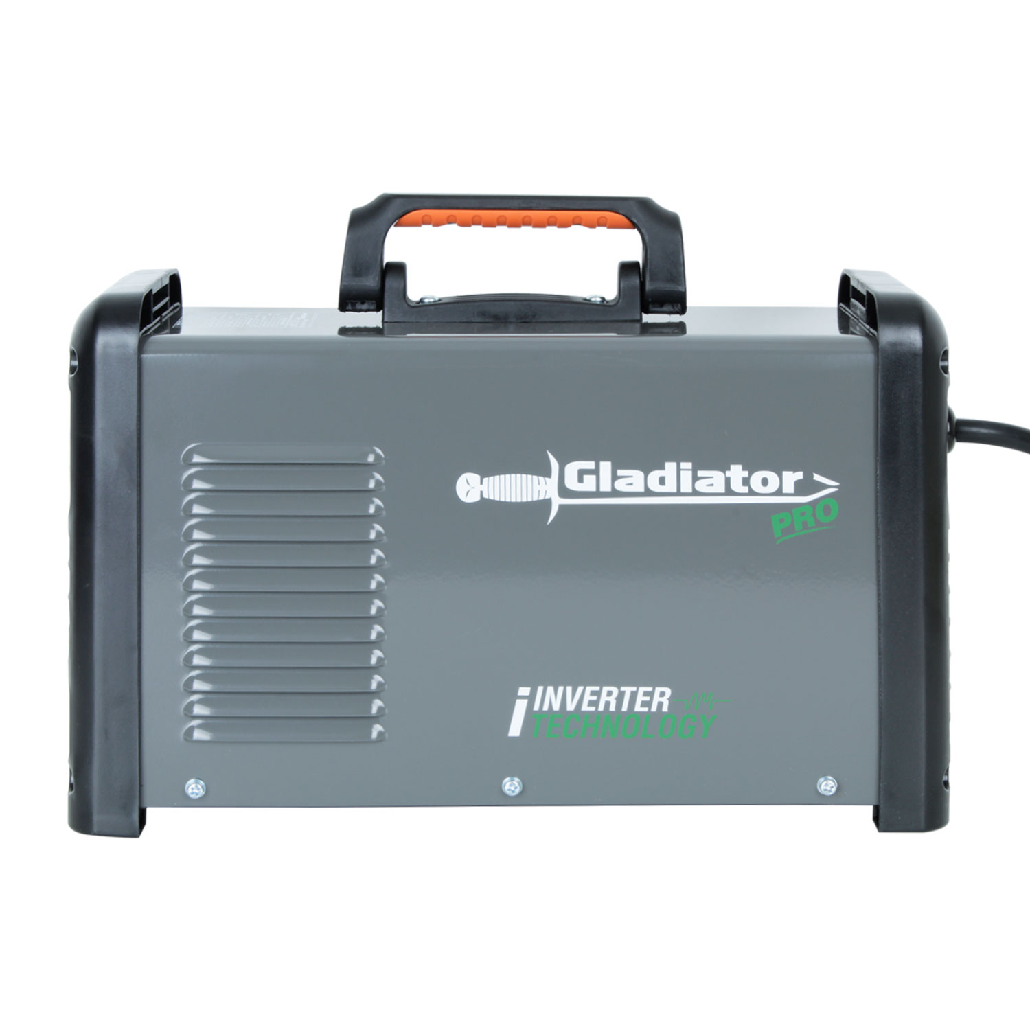 SOLDADORA  ARCO MANUAL 250 AMP IE 9250/200 LCD GLADIATOR