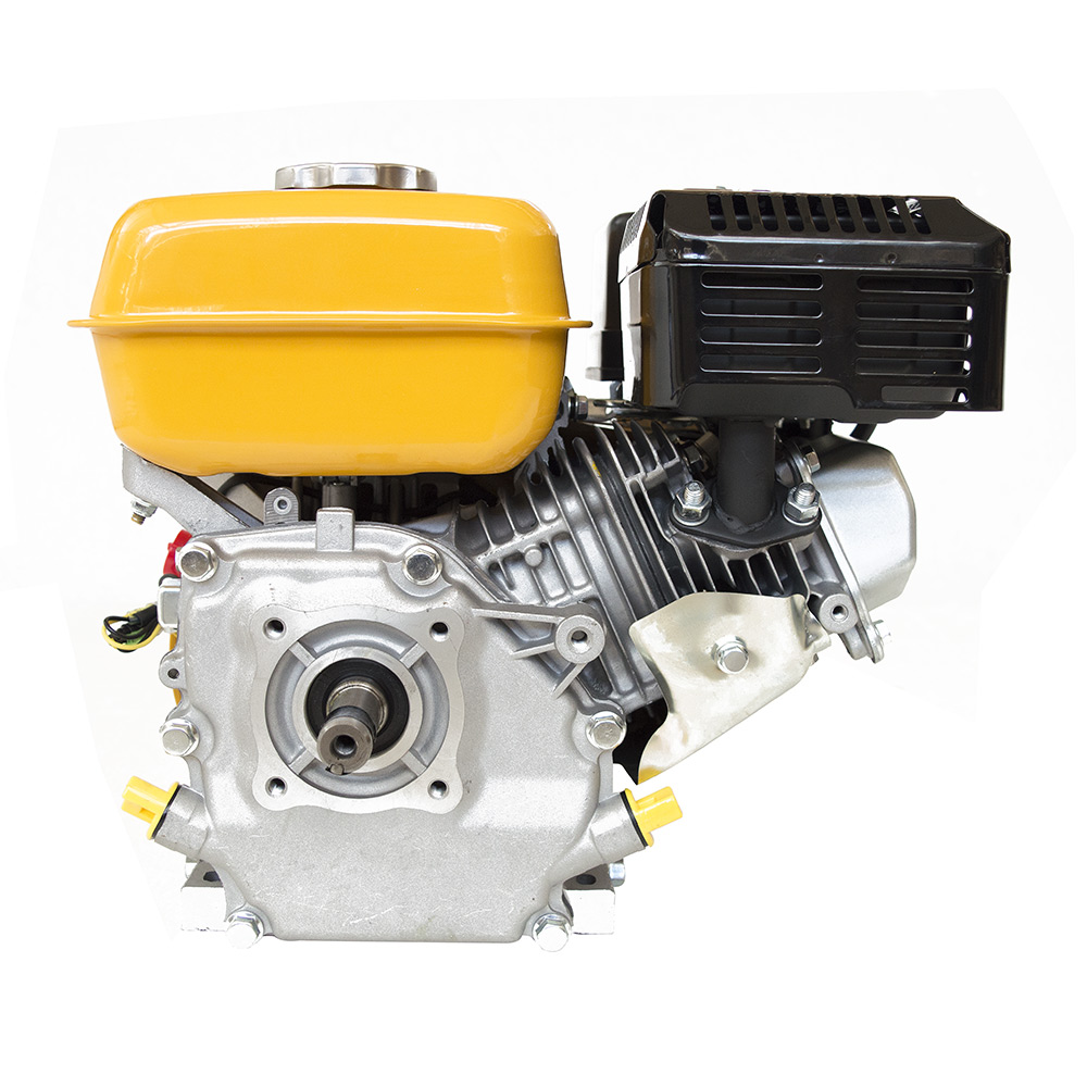 MOTOR GASOLINA 5,5 HP SG160 SDS POWER